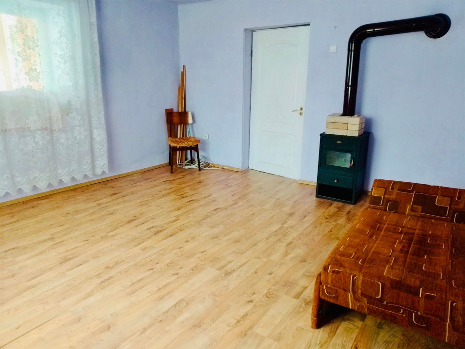 Vânzare casă individuală  în localitatea Suceagu, la 10 km de Cluj