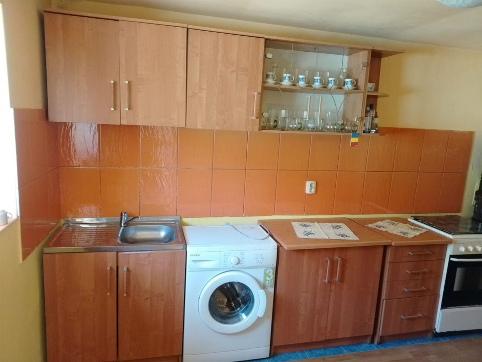 Vânzare casă individuală  în localitatea Suceagu, la 10 km de Cluj