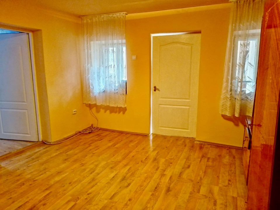 Vânzare casă individuală  în localitatea Suceagu, la 10 km de Cluj