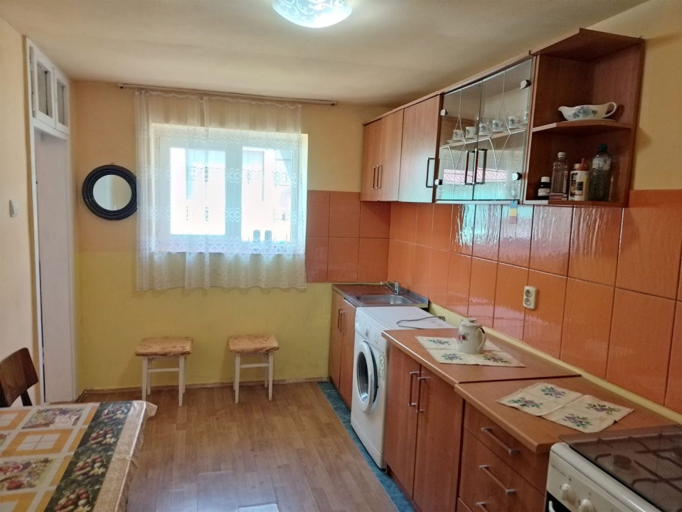 Vânzare casă individuală  în localitatea Suceagu, la 10 km de Cluj