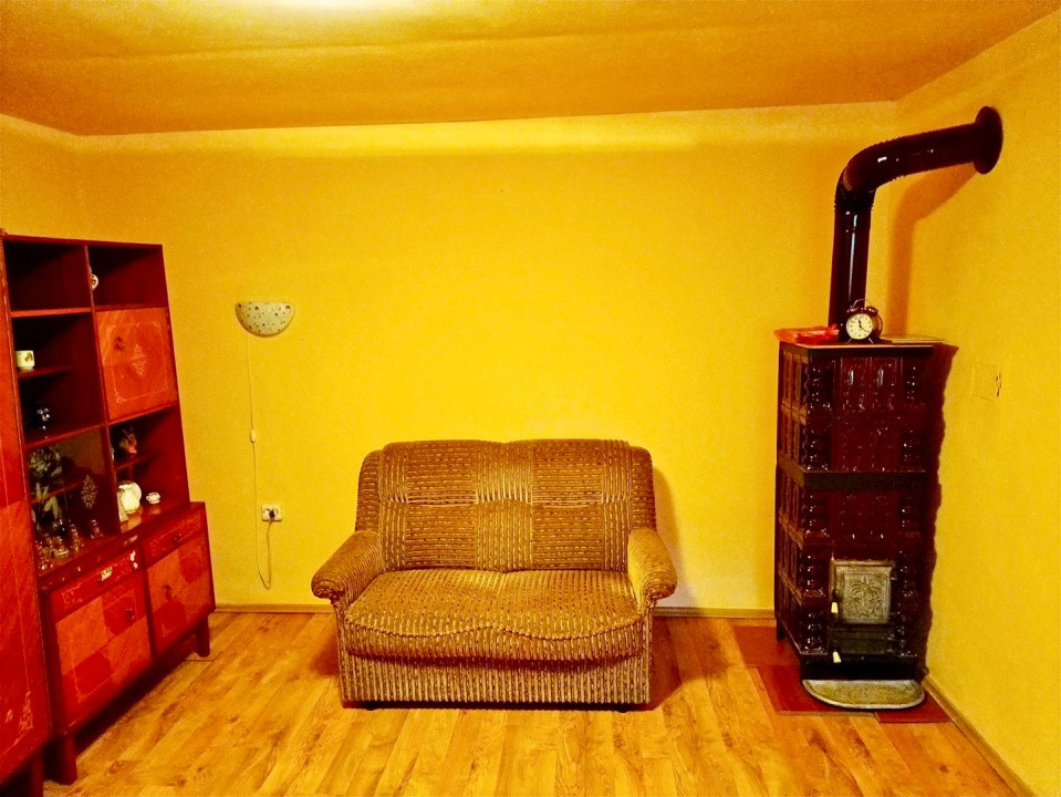 Vânzare casă individuală  în localitatea Suceagu, la 10 km de Cluj