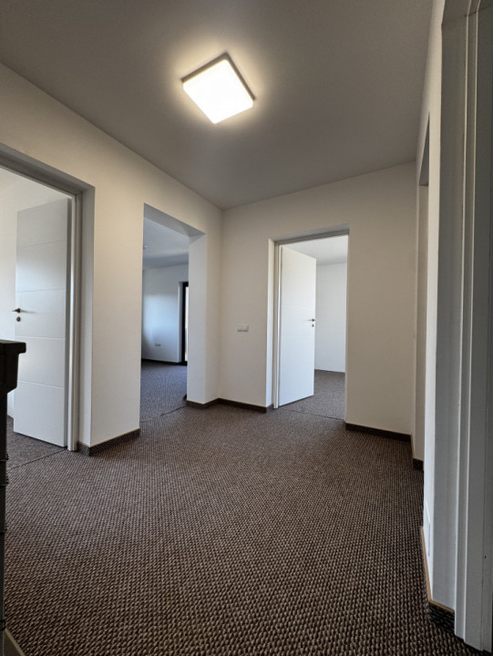 Duplex modern – 137 mp utili, teren 330 mp, Dezmir-Cluj
