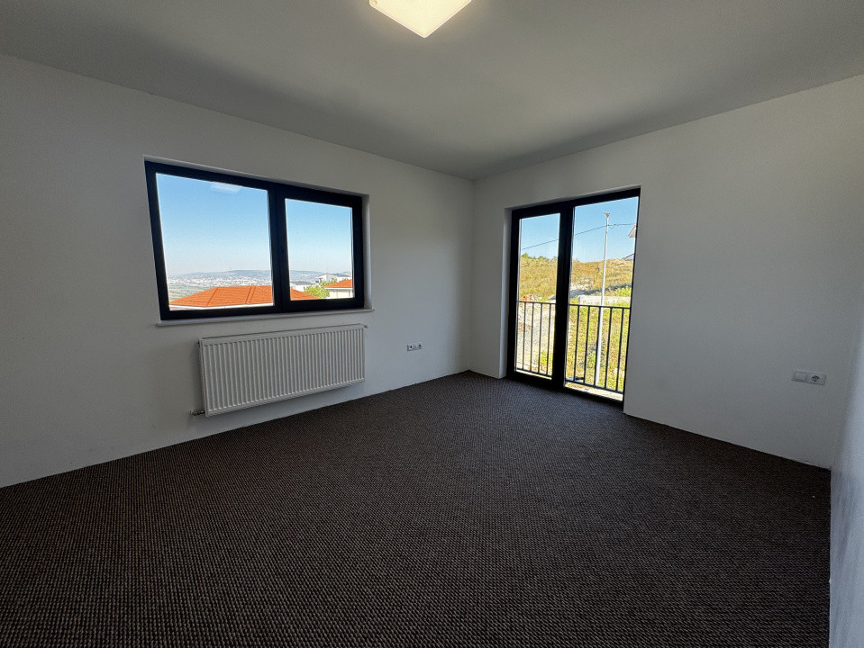 Duplex modern – 137 mp utili, teren 330 mp, Dezmir-Cluj