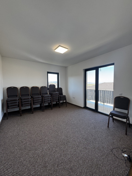 Duplex modern – 137 mp utili, teren 330 mp, Dezmir-Cluj