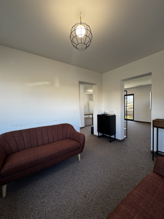 Duplex modern – 137 mp utili, teren 330 mp, Dezmir-Cluj