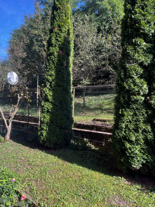 Apartament  2 camere  - Grădină - 2 locuri de parcare- Floresti-Cluj