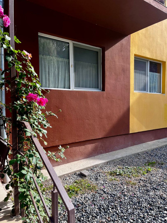 Apartament  2 camere  - Grădină - 2 locuri de parcare- Floresti-Cluj