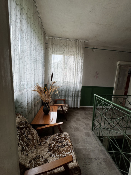 Casă tip duplex cu teren de 990 mp – Leghia, Cluj”