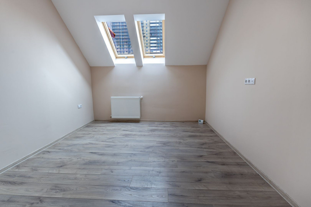 De vânzare Imobil mixt semicentral în Cluj – ideal pentru showroom, birouri etc.