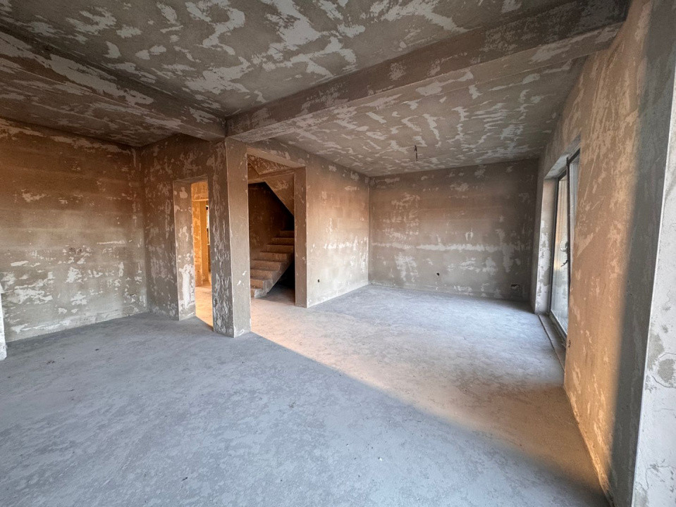 Duplex modern într-un ansamblu rezidențial nou – Suceagu - Cluj