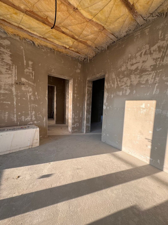 Duplex modern într-un ansamblu rezidențial nou – Suceagu - Cluj