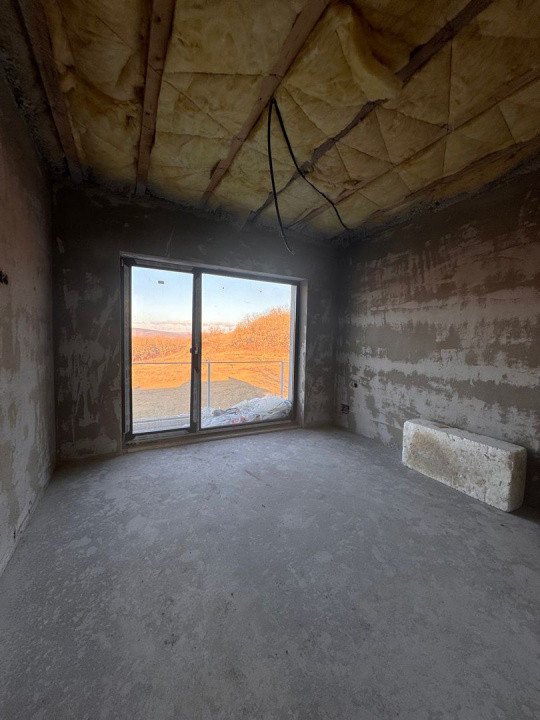 Duplex modern într-un ansamblu rezidențial nou – Suceagu - Cluj