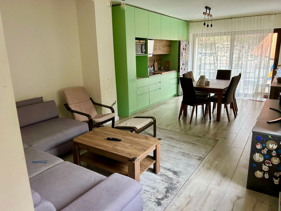 De Vânzare casă individuală în localitatea Suceagu - Cluj