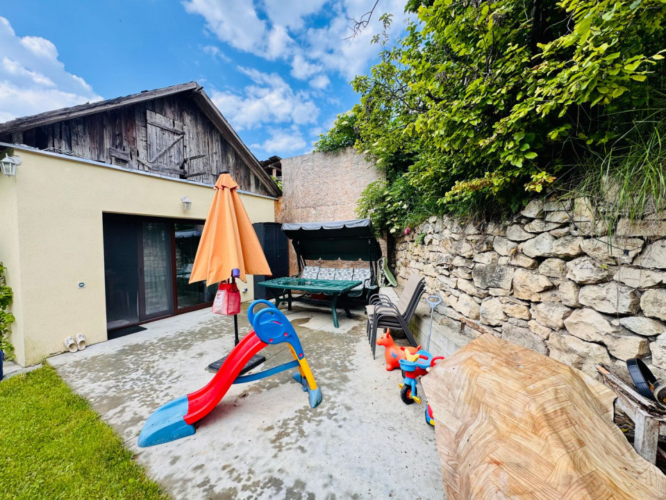 De Vânzare casă individuală în localitatea Suceagu - Cluj