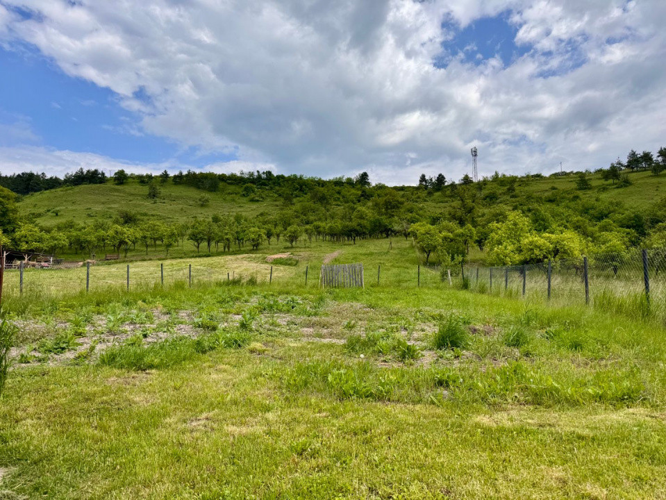 De Vânzare casă individuală în localitatea Suceagu - Cluj