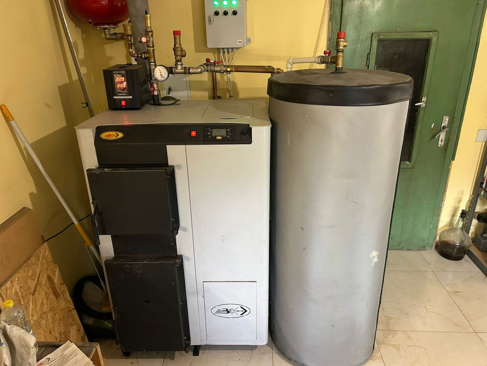 De Vânzare casă individuală în localitatea Suceagu - Cluj