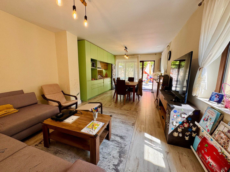 De Vânzare casă individuală în localitatea Suceagu - Cluj