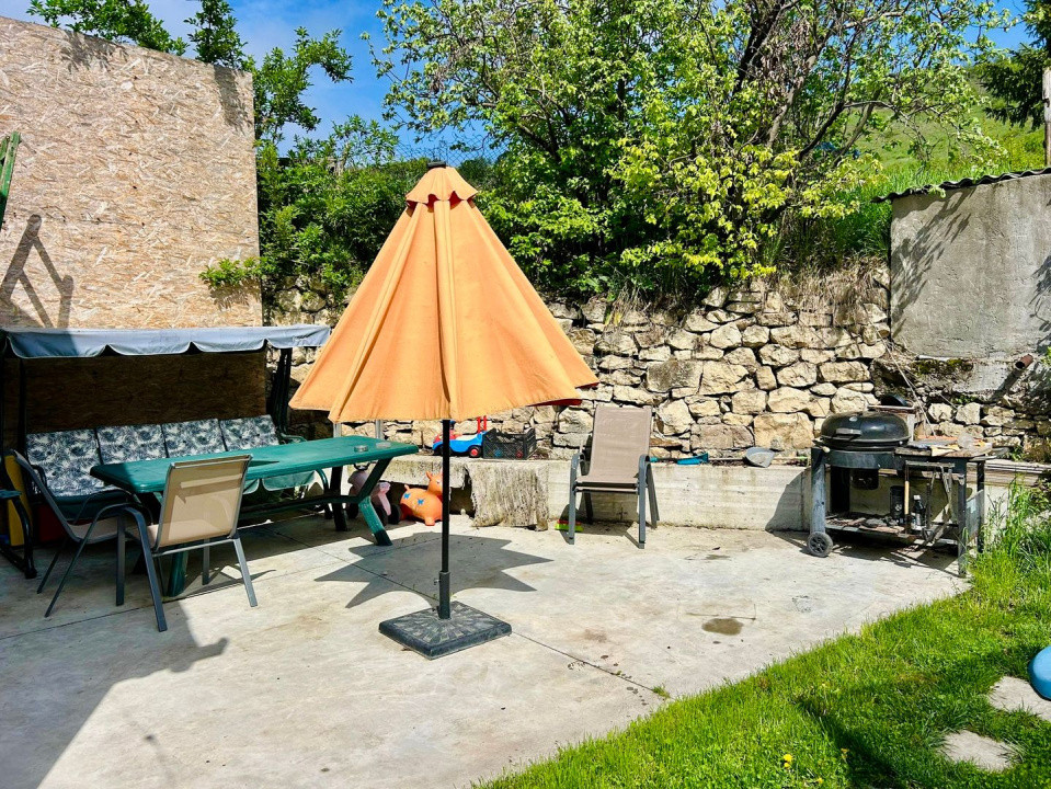 De Vânzare casă individuală în localitatea Suceagu - Cluj