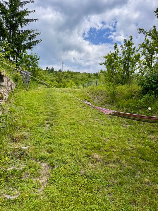 De Vânzare casă individuală în localitatea Suceagu - Cluj