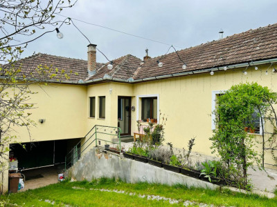 De Vânzare casă individuală în localitatea Suceagu - Cluj
