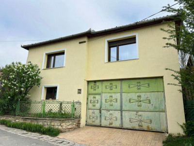 De Vânzare casă individuală în localitatea Suceagu - Cluj