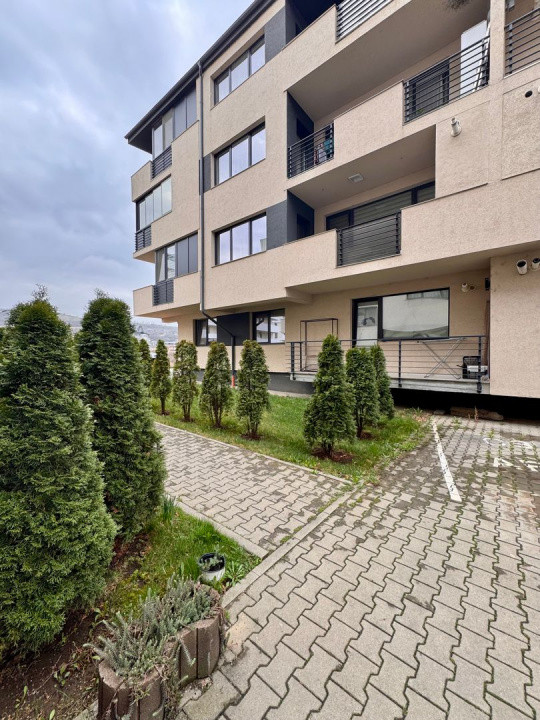 Apartament modern de închiriat – mobilat și utilat complet!📍 Florești