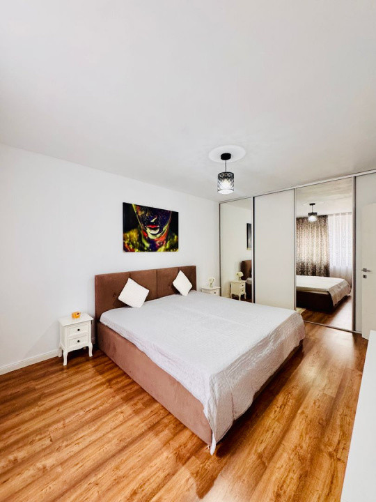 Apartament modern de închiriat – mobilat și utilat complet!📍 Florești