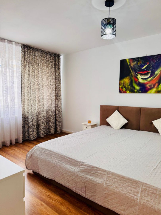 Apartament modern de închiriat – mobilat și utilat complet!📍 Florești