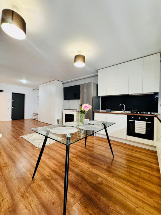 Apartament modern de închiriat – mobilat și utilat complet!📍 Florești