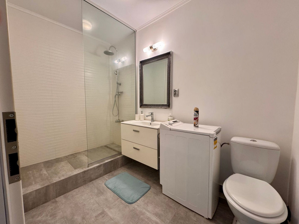 Apartament modern de închiriat – mobilat și utilat complet!📍 Florești