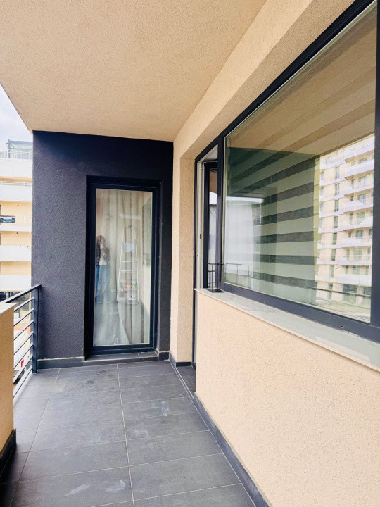 Apartament modern de închiriat – mobilat și utilat complet!📍 Florești