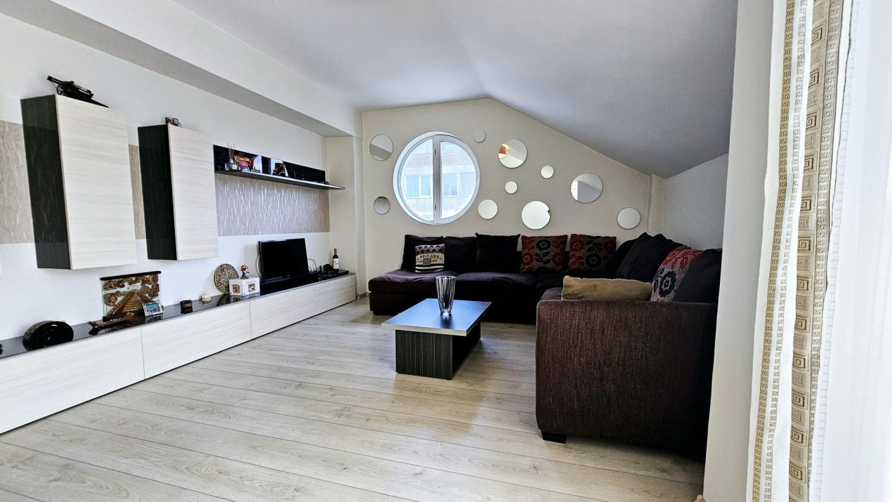 Apartament 3 camere de inchiriat | Strada C.Noica- Cluj Napoca