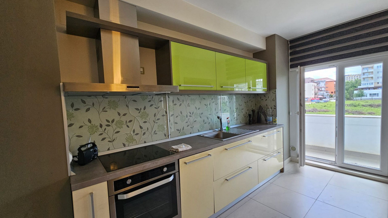 Apartament 3 camere de inchiriat | Strada C.Noica- Cluj Napoca