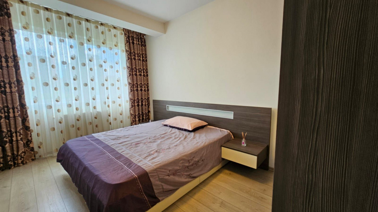 Apartament 3 camere de inchiriat | Strada C.Noica- Cluj Napoca