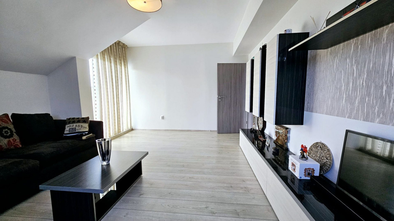 Apartament 3 camere de inchiriat | Strada C.Noica- Cluj Napoca