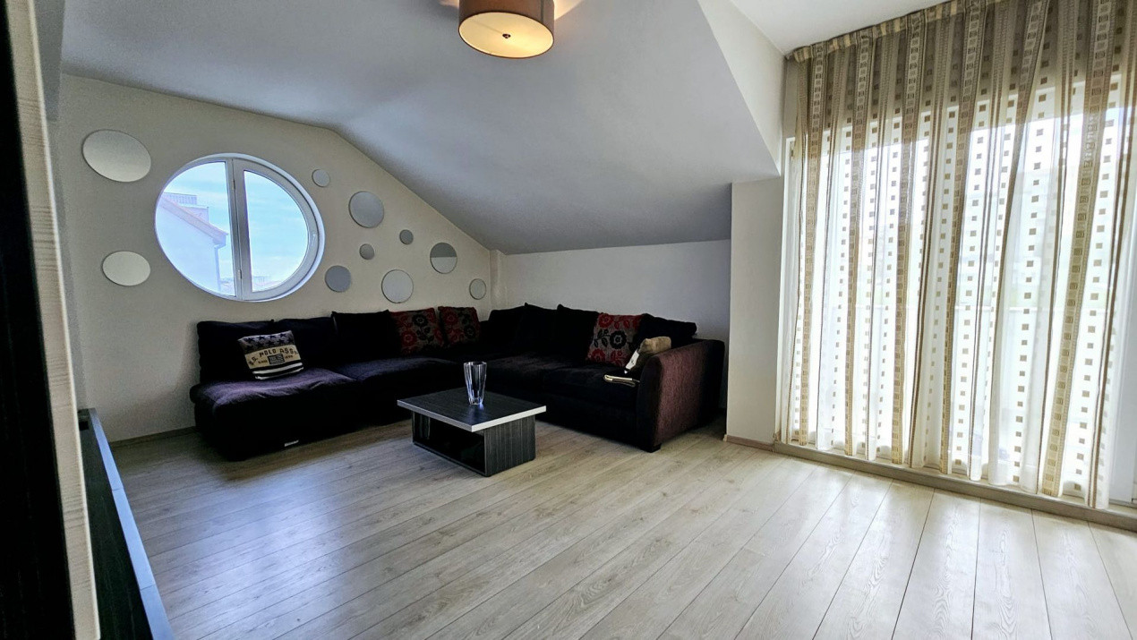 Apartament 3 camere de inchiriat | Strada C.Noica- Cluj Napoca