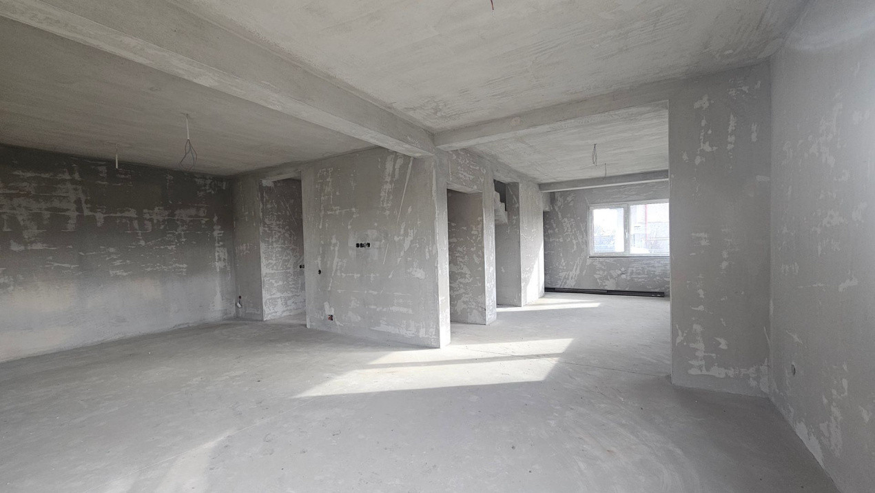 Casă individuală | 150 mp utili | 540 mp teren | Chinteni -Cluj