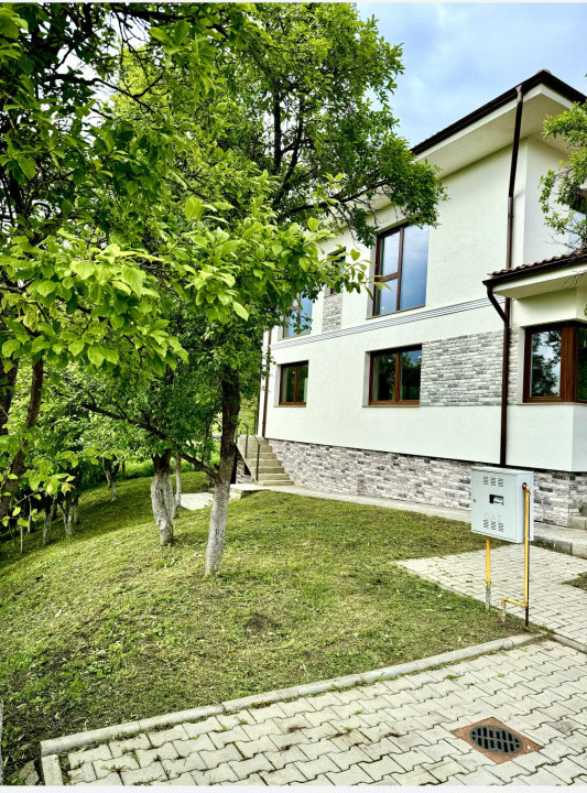 Casă individuală | 150 mp utili | 540 mp teren | Chinteni -Cluj