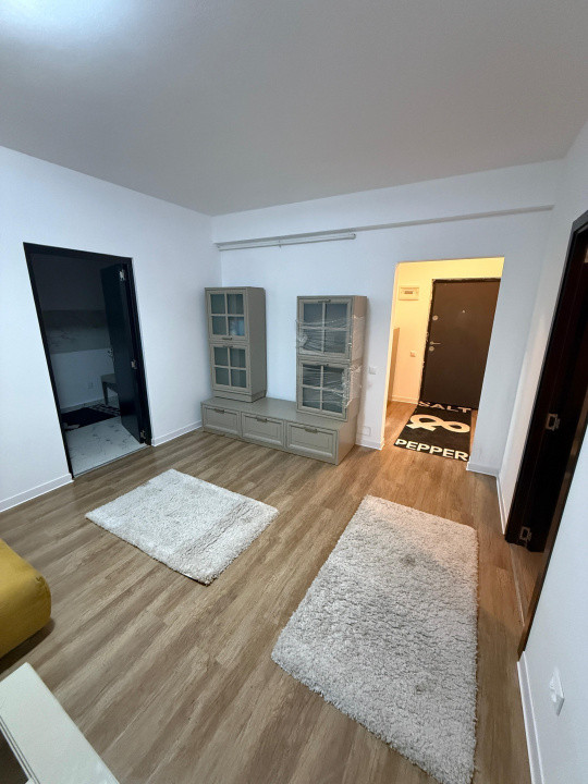 Apartament 2 camere 54 mp utili