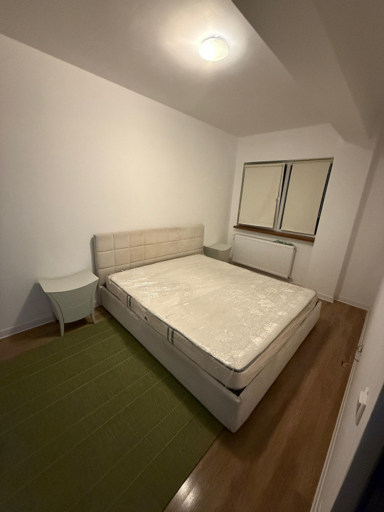 Apartament 2 camere 54 mp utili