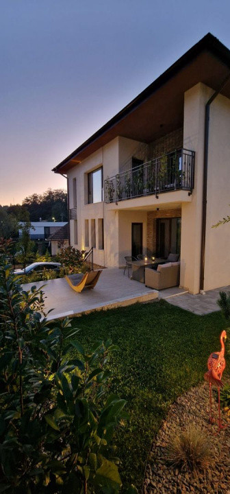 Casă de vânzare – Feleacu