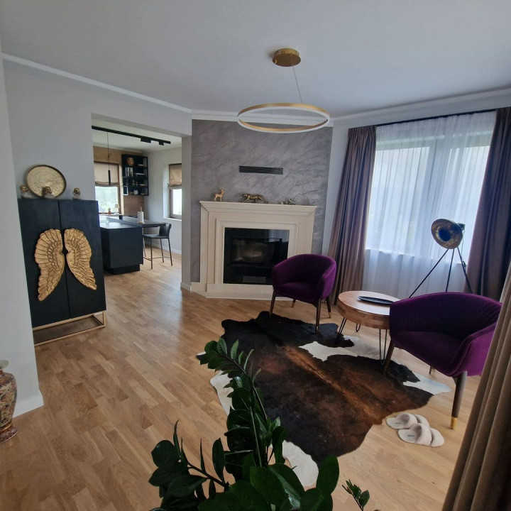 Casă de vânzare – Feleacu