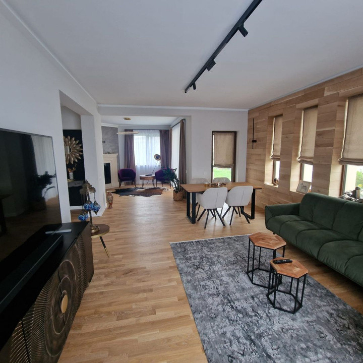 Casă de vânzare – Feleacu