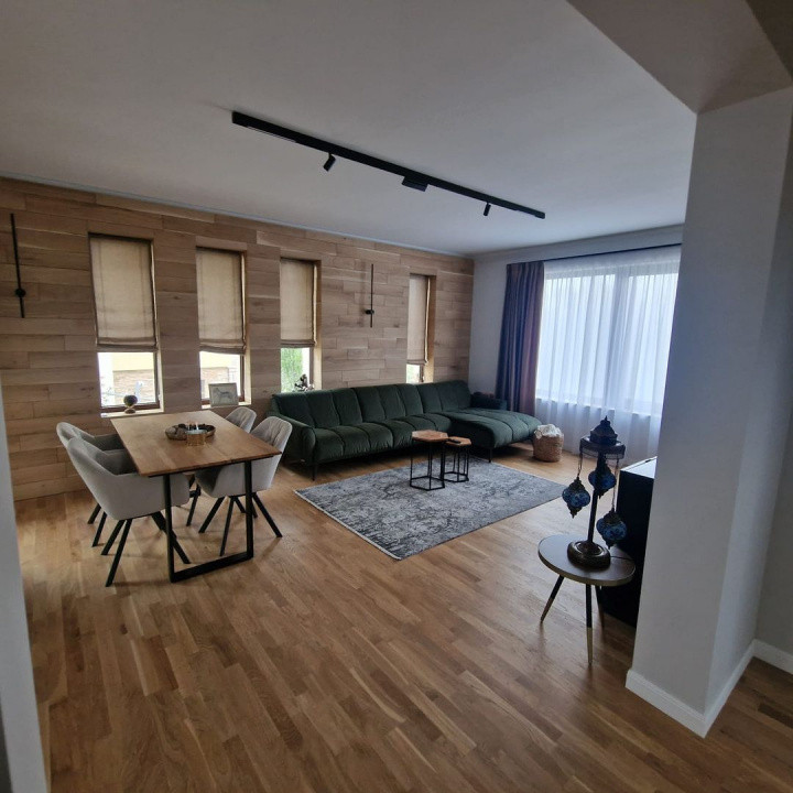 Casă de vânzare – Feleacu