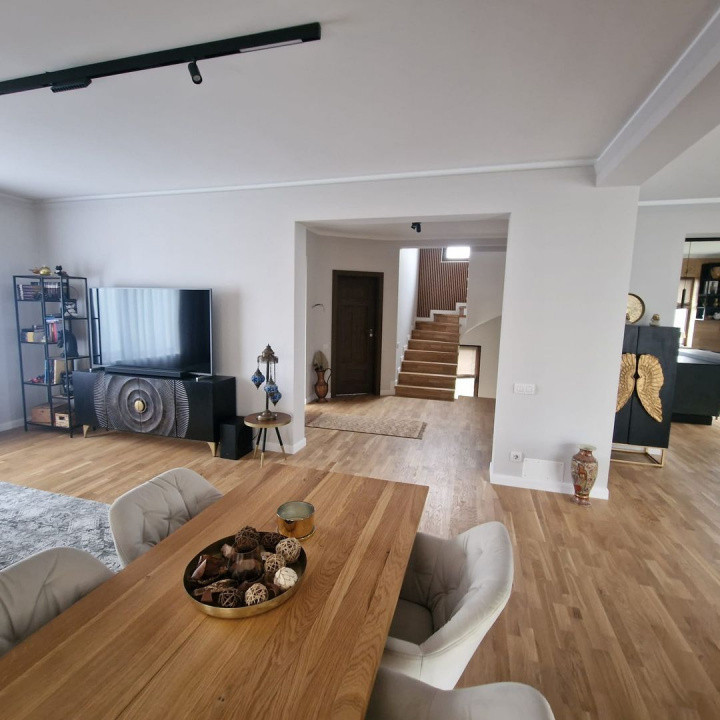 Casă de vânzare – Feleacu