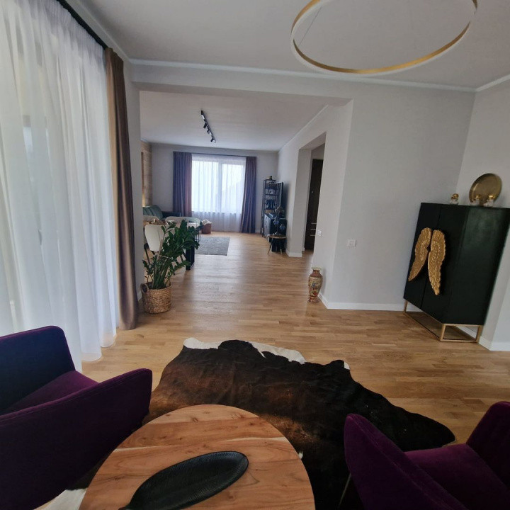 Casă de vânzare – Feleacu