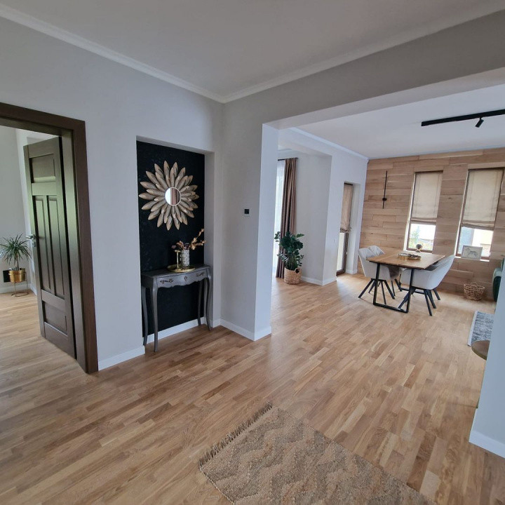 Casă de vânzare – Feleacu