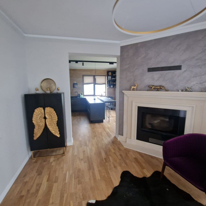 Casă de vânzare – Feleacu