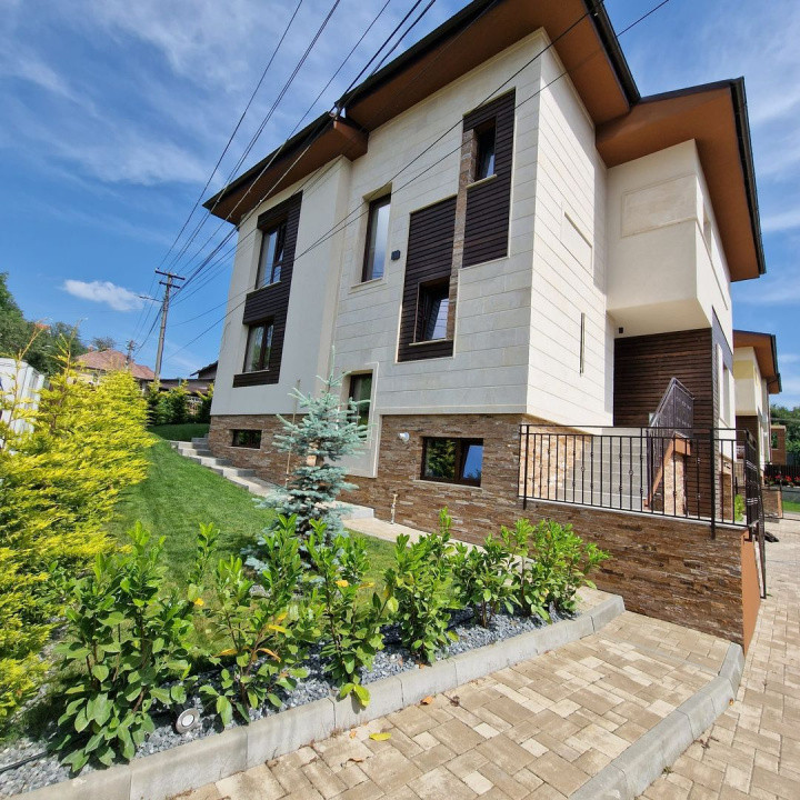 Casă de vânzare – Feleacu