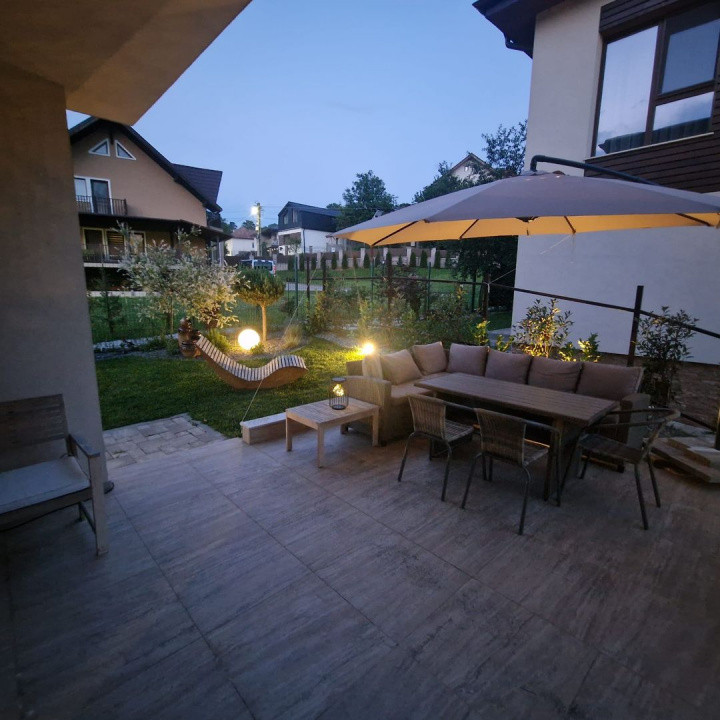 Casă de vânzare – Feleacu